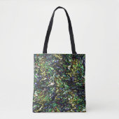 Tote Bag Jist Havin' Fun..... (Devant)
