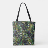 Tote Bag Jist Havin' Fun..... (Dos)