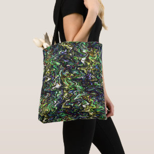 Tote Bag Jist Havin' Fun.....