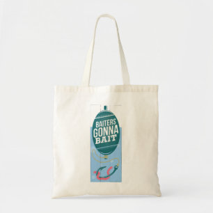 Tote Bag JJ53 Baiters allant à .tif