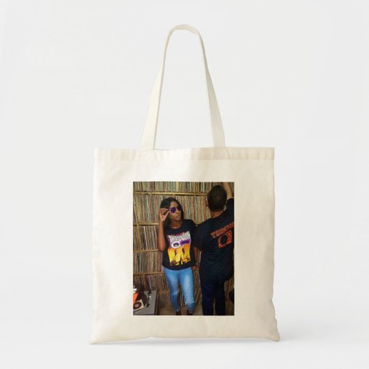 TOTE BAG JMT / INTERLUDE IMAGES (Devant)