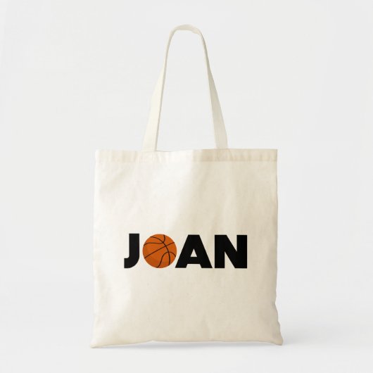 Tote Bag Joan Basket (Devant)