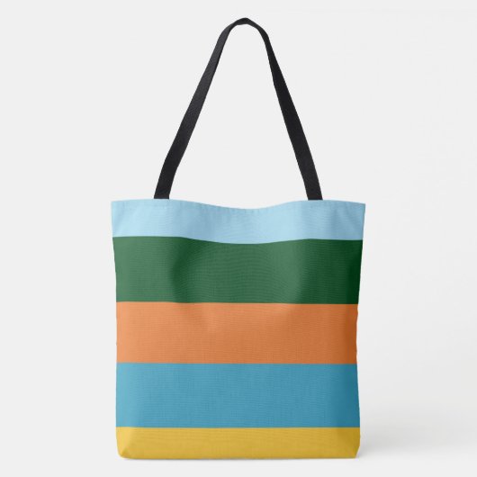 Tote Bag Joanne (Dos)