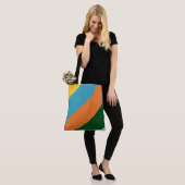 Tote Bag Joanne (Sur le modèle)