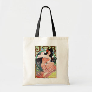 Tote Bag JOB, Mucha