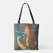 Tote Bag JOB, Mucha (Dos)
