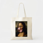 Tote Bag Joconde (Devant)