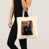 Tote Bag Joe Biden (Devant (produit))