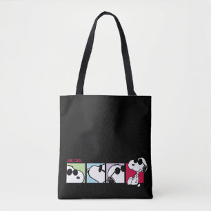 Tote Bag Joe Cool Photo Reel