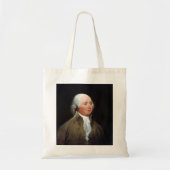 Tote Bag John Adams (Devant)
