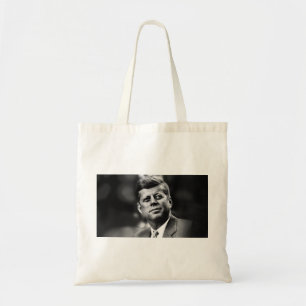 Tote Bag John F Kennedy