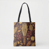 Tote Bag Joie Abondante (Devant)