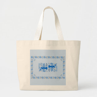 Tote Bag Joie de Lumière - Grand Cabas