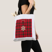 Tote Bag Joie des Fêtes (De près)