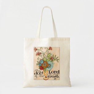 Tote Bag Joie du seigneur