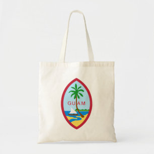 Tote Bag Joint de la Guam
