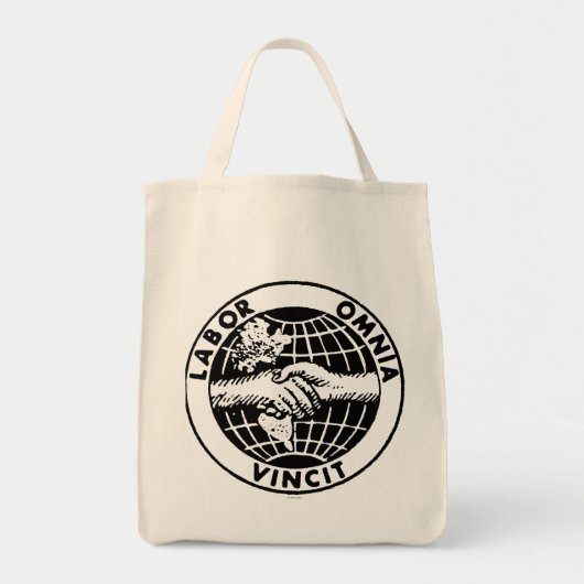 Tote Bag Joints : Afl (Devant)