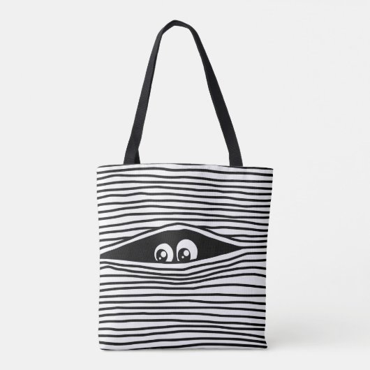 Tote Bag Joli (Dos)