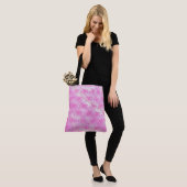 Tote Bag Joli (Sur le modèle)