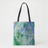 Tote Bag Joli Bouquet...... (Devant)