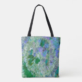 Tote Bag Joli Bouquet...... (Dos)