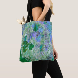 Tote Bag Joli Bouquet......