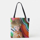 Tote Bag Joli BRITE de penny (Dos)