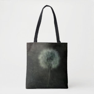 Tote Bag Joli Dainty Dandelion
