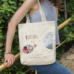 Tote Bag Joli espace extra-atmosphérique Planète étoile Bab<br><div class="desc">Si vous avez besoin d'une personnalisation supplémentaire,  n'hésitez pas à m'envoyer un message sur yellowfebstudio@gmail.com .</div>