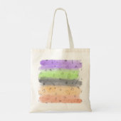 Tote Bag Joli Halloween ! 👻 (Dos)