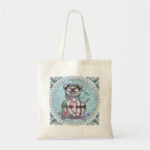 Tote Bag Joli Piggy