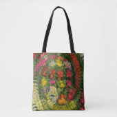 Tote Bag Joli Primroses du Soir..... (Devant)