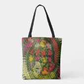 Tote Bag Joli Primroses du Soir..... (Dos)