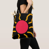 Tote Bag Joli soleil (De près)