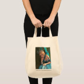 Tote Bag Jolie fée (Devant (produit))