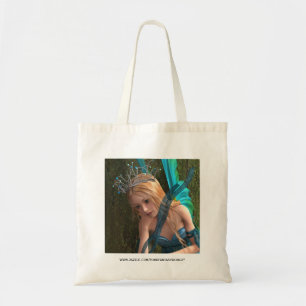 Tote Bag Jolie fée