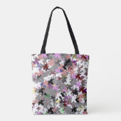 TOTE BAG JOLIE FEUILLES D'ARBRE (Dos)