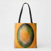 Tote Bag Jolie Lily...... (Devant)