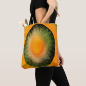 Tote Bag Jolie Lily...... (De près)