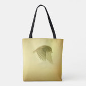 Tote Bag Jolie petite enchère (Dos)