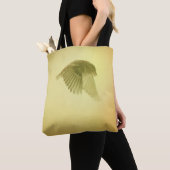 Tote Bag Jolie petite enchère (De près)