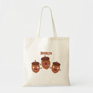 Tote Bag Jolies chansons chantent des chansons pour les enf