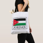 Tote Bag Jordanie (De près)