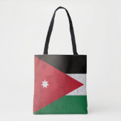 Tote Bag Jordanie (Devant)