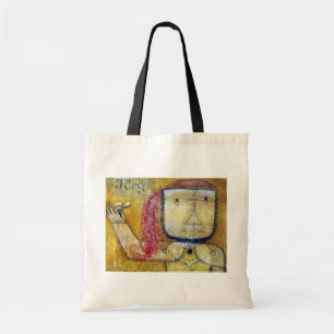 Tote Bag Jorg, Paul Klee