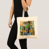 Tote Bag Josef Čapek (tchèque, 1887 - 1945) (Devant (produit))