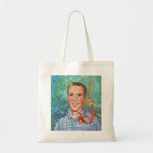 Tote Bag Joseph Goodrich (Devant)