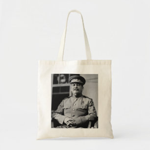 Tote Bag Joseph Stalin