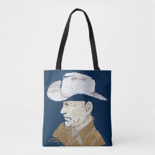 Tote Bag Joseph's Casquette Shop