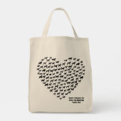 Tote Bag Jouer (Dos)